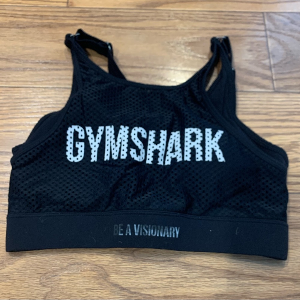 Gymshark bra